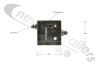 07675202 Keith Walking Floor Control Valve KFD RH