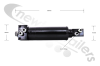 04626101 Keith Walking Floor Workhorse Ram / Cylinder No.1 Vertical Mount