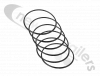 05229401 Keith Walking Floor Workhorse Seal Kit for the Ram or Cylinder