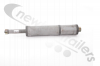 06201001 Keith Walking Floor KFD Ram / Cylinder 4.25"
