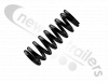 84453400 Keith Walking Floor Workhorse Spring for External Check Valve Large