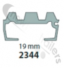 8223444308 Keith Walking Floor Plank / Slat 97mm x 19mm Impact - Single Seal
