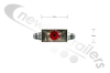 02552702 Keith Walking Floor® RFII Control Valve Load / Unload Assembly Metric