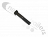 87018220 Keith Walking Floor Workhorse Ram M16x110 Bolt for Clamp for with Vertical Clamping System.