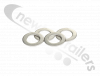 86559090 Keith Walking Floor M16 Washer for Workhorse Ram Clamp - Vertical Clamping System