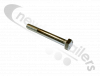87013100 Keith Walking Floor Workhorse Ram / Cylinder Clamp Ball Split Round Grooved.