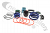 06201801 Keith Walking Floor KFD Ram / Cylinder 4.25" Seal Kit