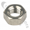 87101000 Keith Walking Floor® NUT M8 DIN 985 ZN