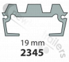8222544308 Keith Walking Floor 97mm x 19mm Plank / slat Revision set
