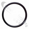 84382200 Keith® Walking Floor KFD & Workhorse Switching Valve O-Ring.