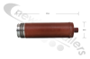 06151501 Keith Walking Floor Workhorse Ball Valve Welded Filter Canister Assembly