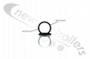 84382800 Keith Walking Floor Workhorse Ball Valve O-Ring 218 BUNA 90