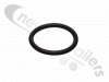 84387200 Keith Walking Floor RFII O-Ring 910