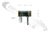 06558003 Keith Walking Floor CleenSweep (Clean Sweep) Manifold Load Mode VSH