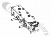 06202003 Keith Walking Floor KFD 425 Manifold Assembly