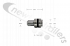 05849802 Keith Walking Floor KFD Manifold Control Valve