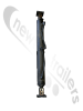 04568001 Keith Walking Floor RFII Ram / Cylinder 3.5"