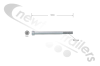 87007493 Keith Check Valve CKV Clamping Bolt M8 x 120mm Allen Head
