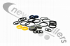 06076601 Keith Walking Floor KFD Switching Valve Seal Kit