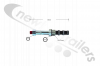 85108800 Keith Walking Floor RFII, Workhorse & KFD Cartridge Valve SV10-40M-0-N-0 HF