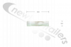 08419101 Keith Walking Floor® CleanSweep Winch Nylon Roller Strap Guide