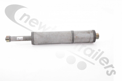 06201001 Keith Walking Floor KFD Ram / Cylinder 4.25"