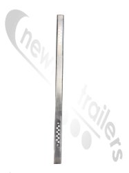 05977701 Keith Walking Floor V9 Steel Plank / Slat Drive Shoe Under The Plank System