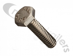 86439521 Keith Walking Floor Plank / Slat Drive Shoe Bolt