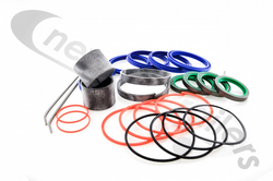03877601 Keith Walking Floor® RFII Cylinder Seal Kit For 3.5"