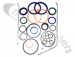 06592301 Keith Walking Floor Workhorse Ram / Cylinder Seal Kit