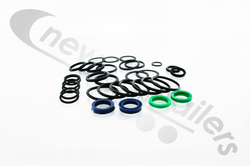06074501 Keith Walking Floor KFD 425 Manifold Assembly Seal Kit