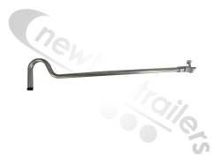 11262901 Keith Load And Unload Handle For Walking Floor