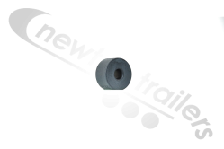 06049201 Keith Walking Floor® CleenSweep Roller Wheel Brake