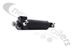 04626101 Keith Walking Floor Workhorse Ram / Cylinder No.1 Vertical Mount
