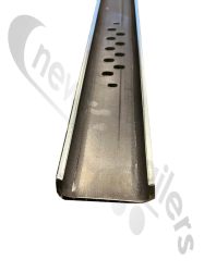 05977701 Keith Walking Floor V9 Steel Plank / Slat Drive Shoe Under The Plank System