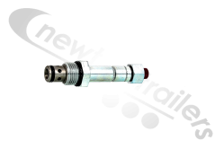 85108520 Keith Walking Floor CleenSweep (Clean Sweep) relief valve - RV08-20H-0-N-18/800