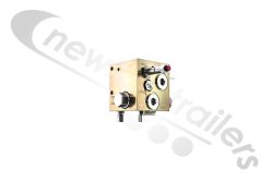 5973301 Keith Walking Floor® Cleen Sweep Manifold Assembly (800)