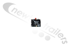 ZB2 BE102 Keith Walking Floor Contact For Remote Control