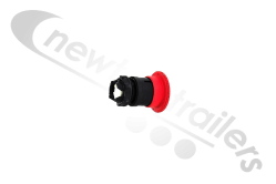 ZB5-AS54 Keith Walking Remote Control Emergency Stop Button