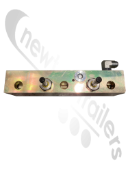 05849402 Keith Walking Floor KFD400 Manifold Assembly