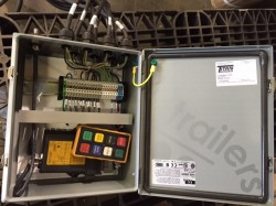 F14-00012 Titan Remote Control Kit Pocket V3 Transmitter and Receiver
