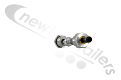 07335401 Keith Walking Floor KFD Check Valve Assembly