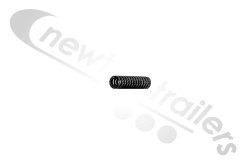 84453400 Keith Walking Floor RFII spring Check Valve External Large #B-18273