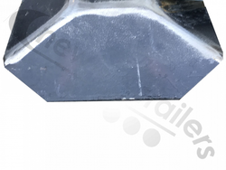 05760401SPCL Keith Walking Floor V9 Steel Plank / Slat Splice in Repair Section