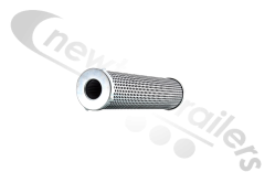 84006520 Keith Walking Floor KFD & Workhorse Fairley Arlon Oil Filter Element #MXW2-GDL20