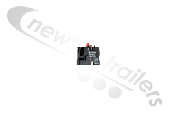 ZB2 BE102 Keith Walking Floor Contact For Remote Control