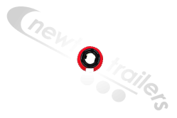 ZB5-AS54 Keith Walking Remote Control Emergency Stop Button