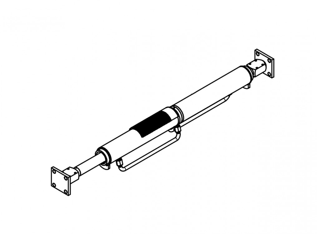 Cylinder