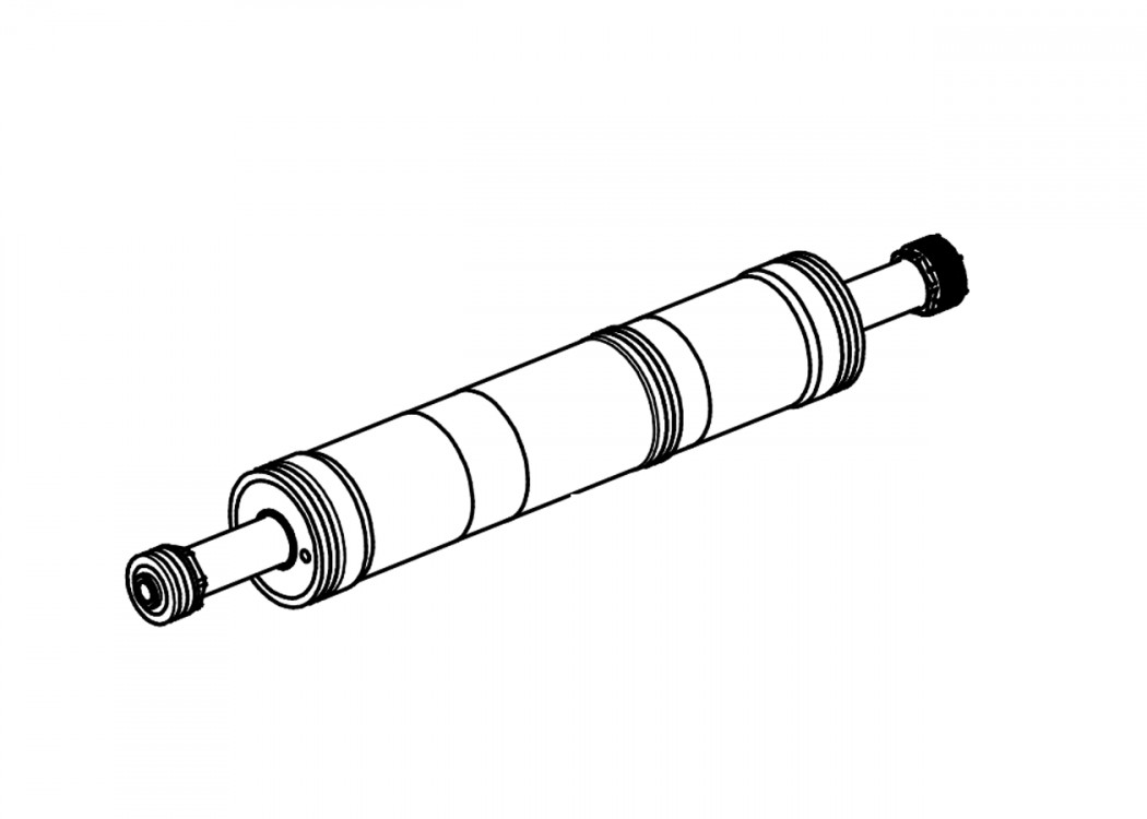 Cylinder