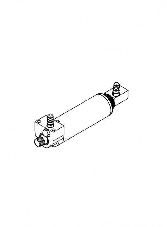 Cylinder